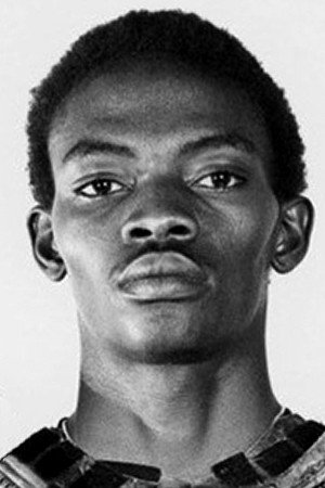 Bolaji Badejo's poster