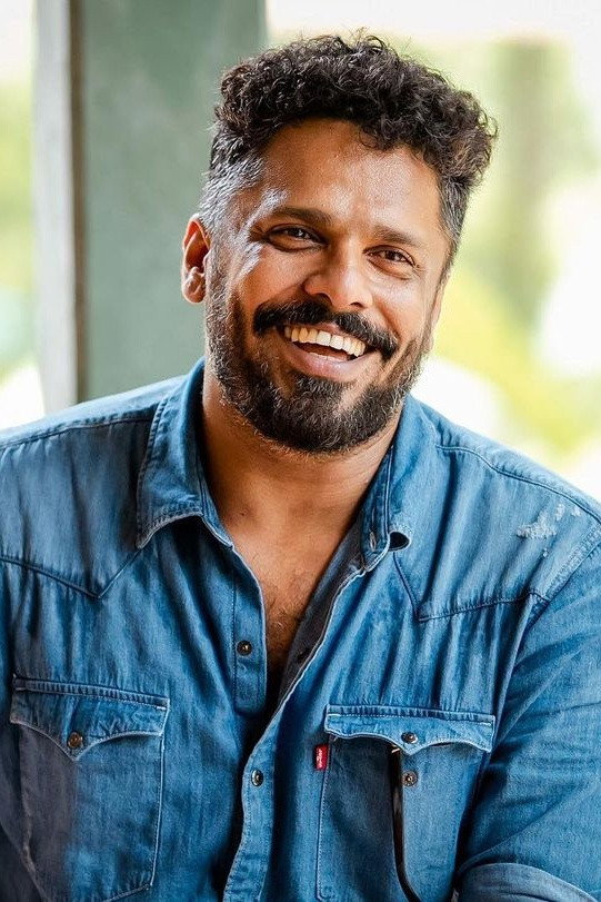 Aashiq Abu's poster