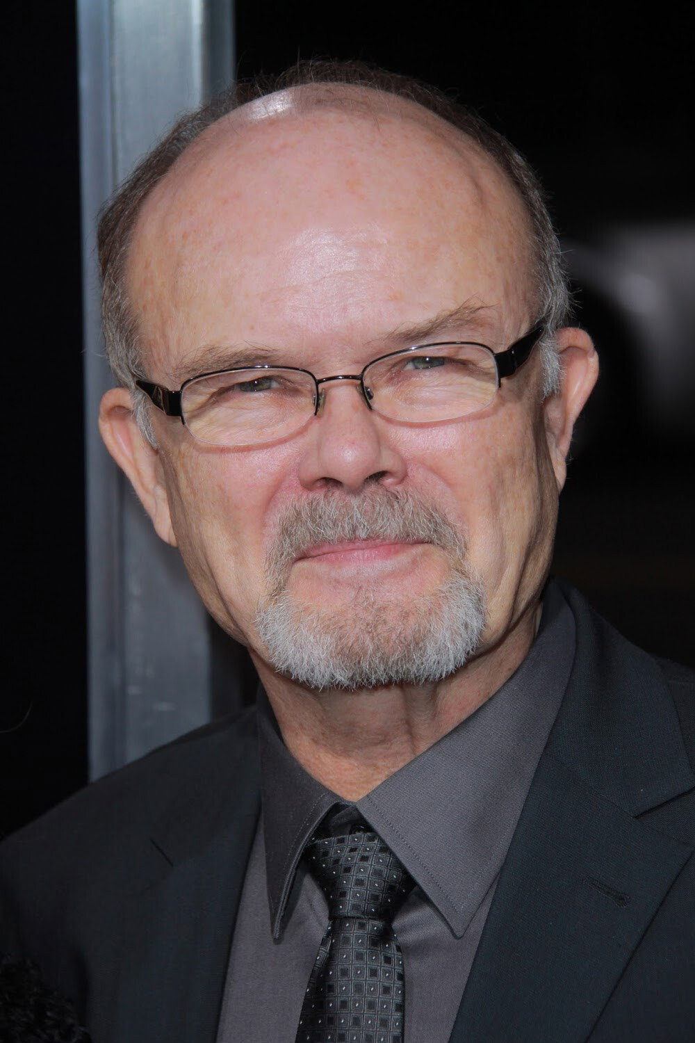 Kurtwood Smith's poster