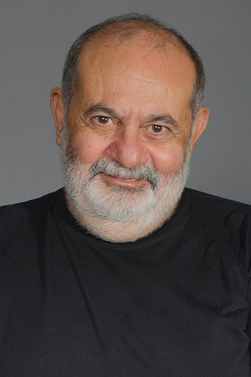 Melih Düzenli's poster