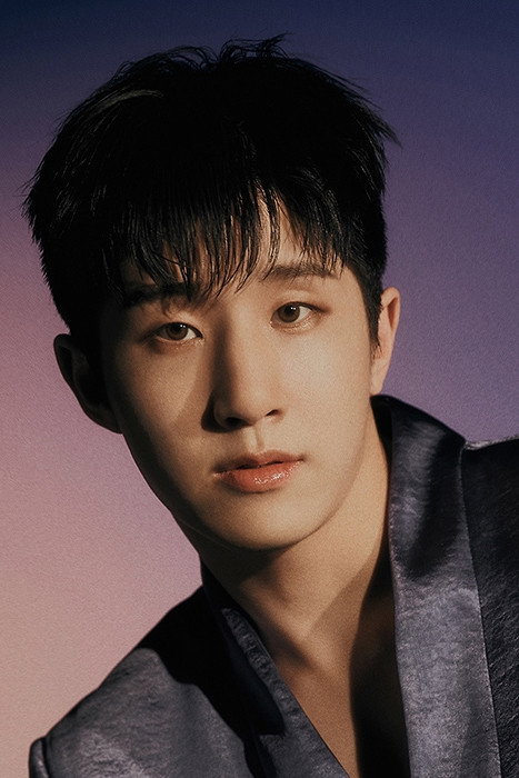 Park Jin-woo's poster