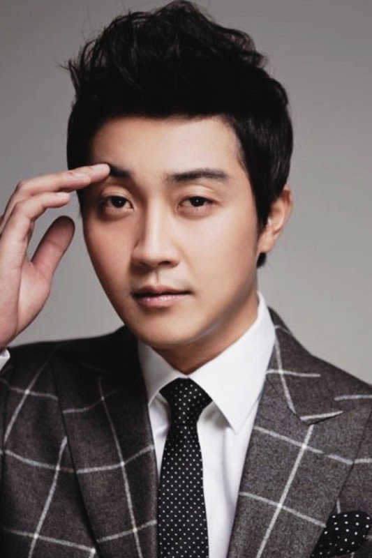 Yeo Hyun-soo's poster