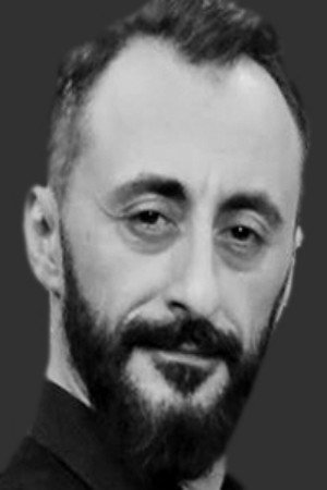 Giorgi Kipshidze's poster