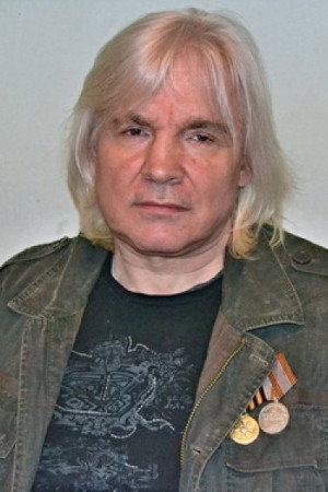 Yuri Yurchenko's poster