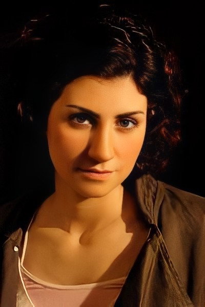 Rama Issa's poster