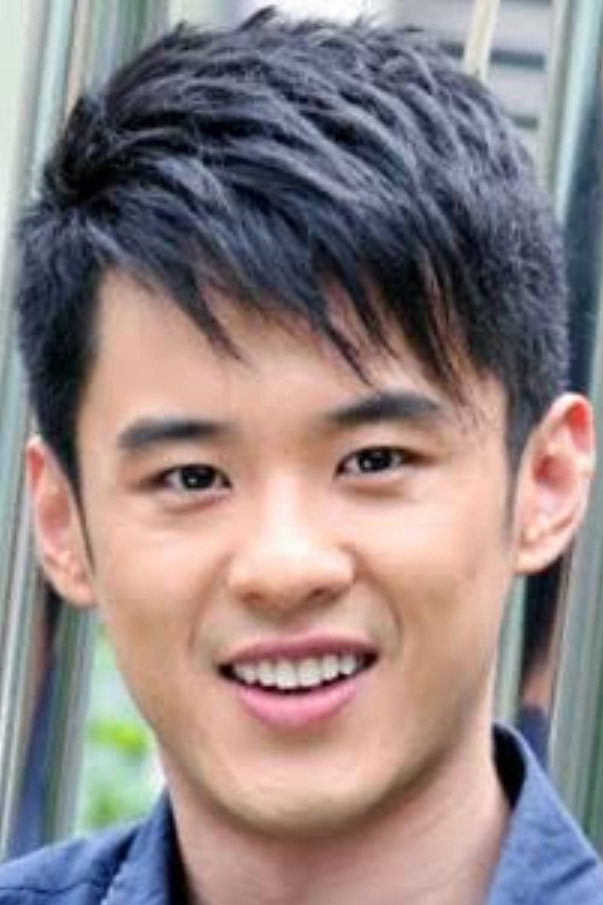 Gao Hao's poster
