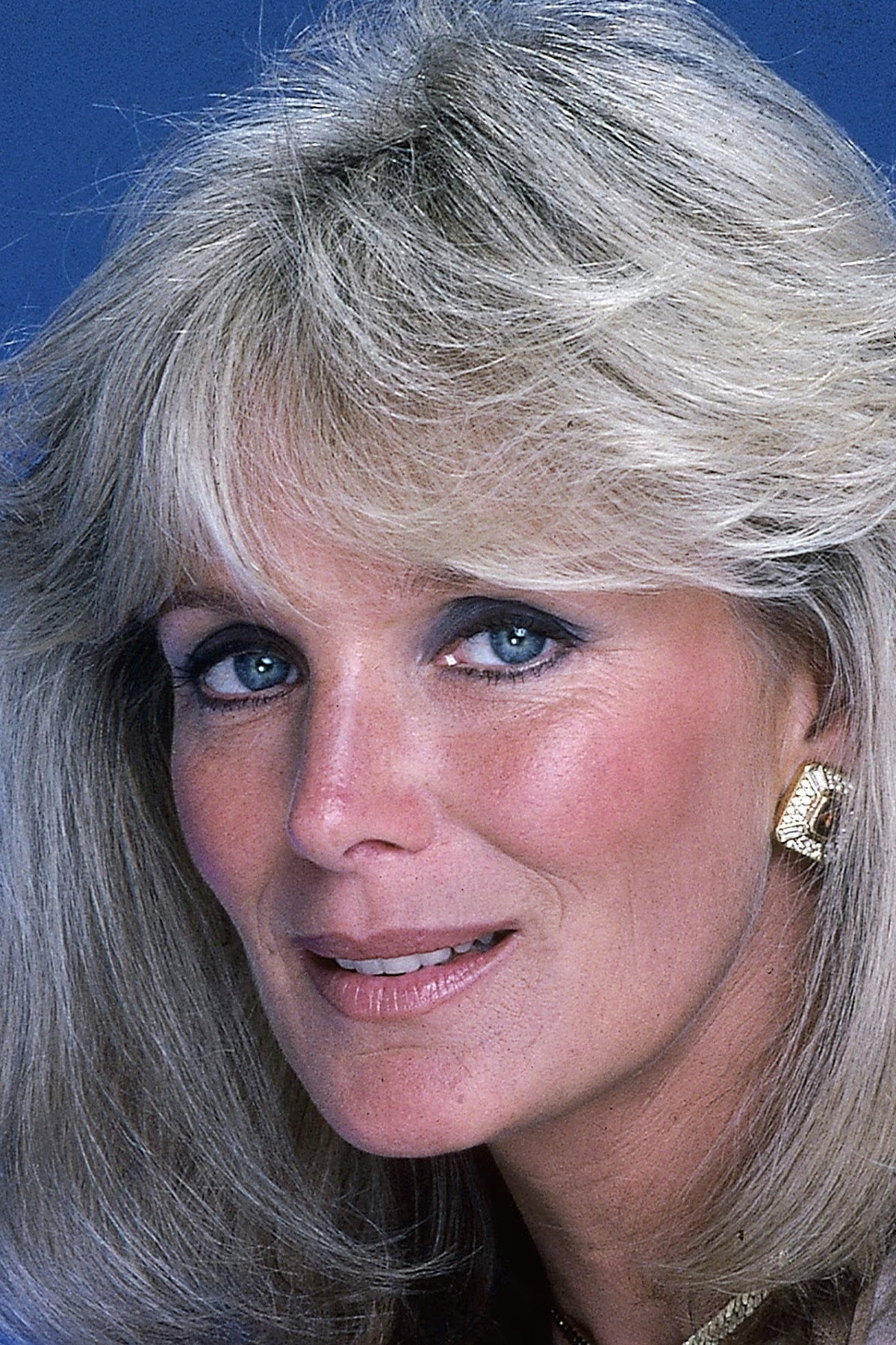 Linda Evans's poster