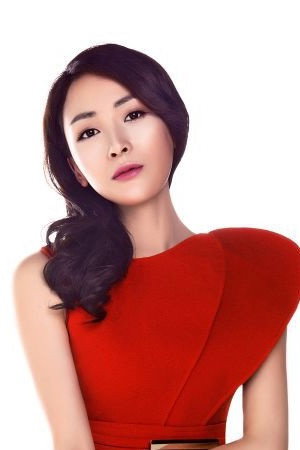 Linda Zhang's poster