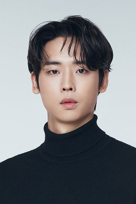 Park Jung-woo's poster