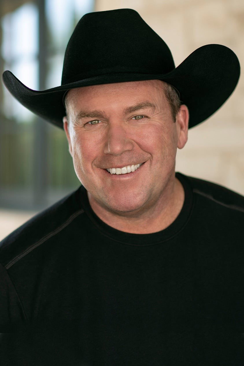 Rodney Carrington's poster