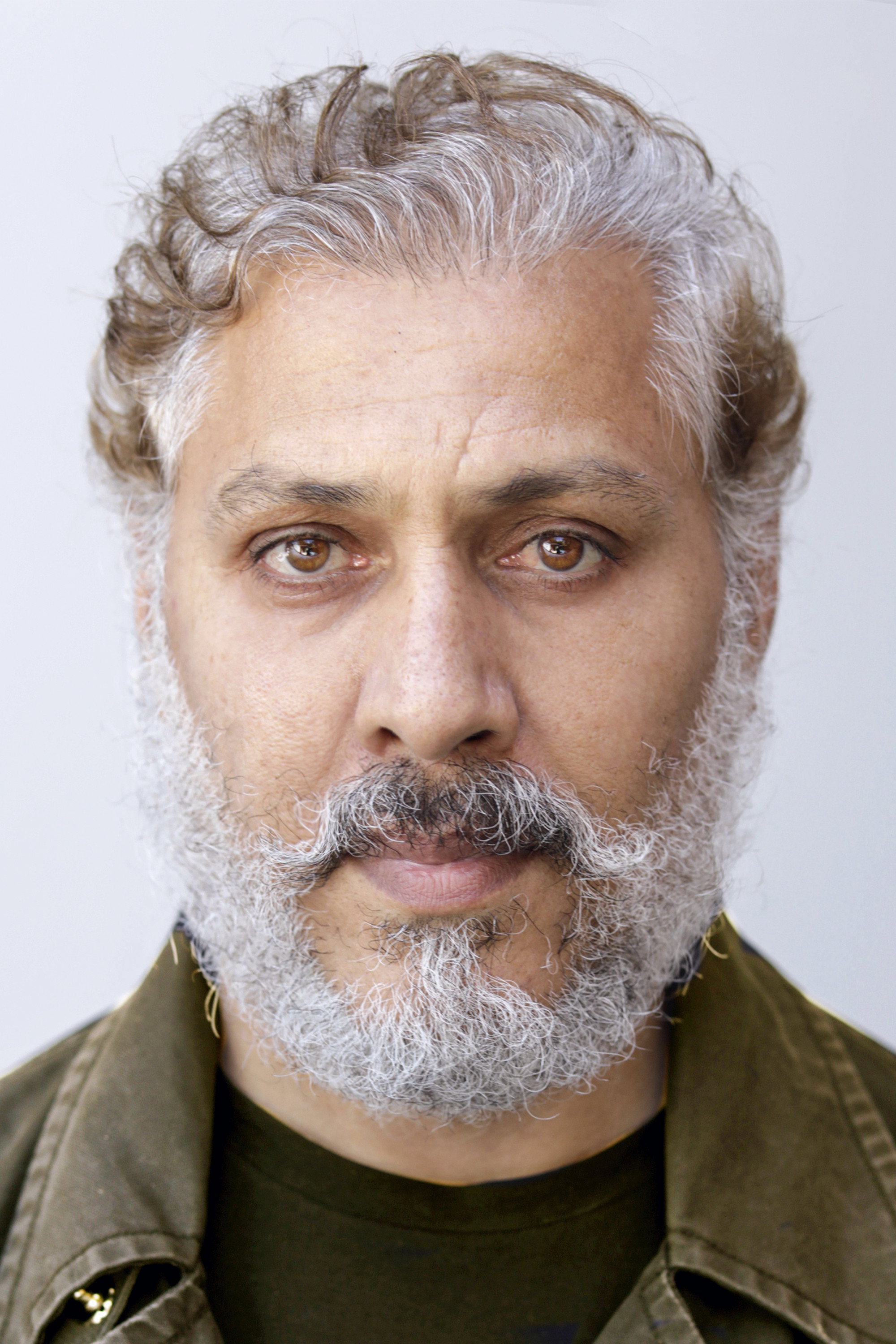 Hameed Sheikh's poster