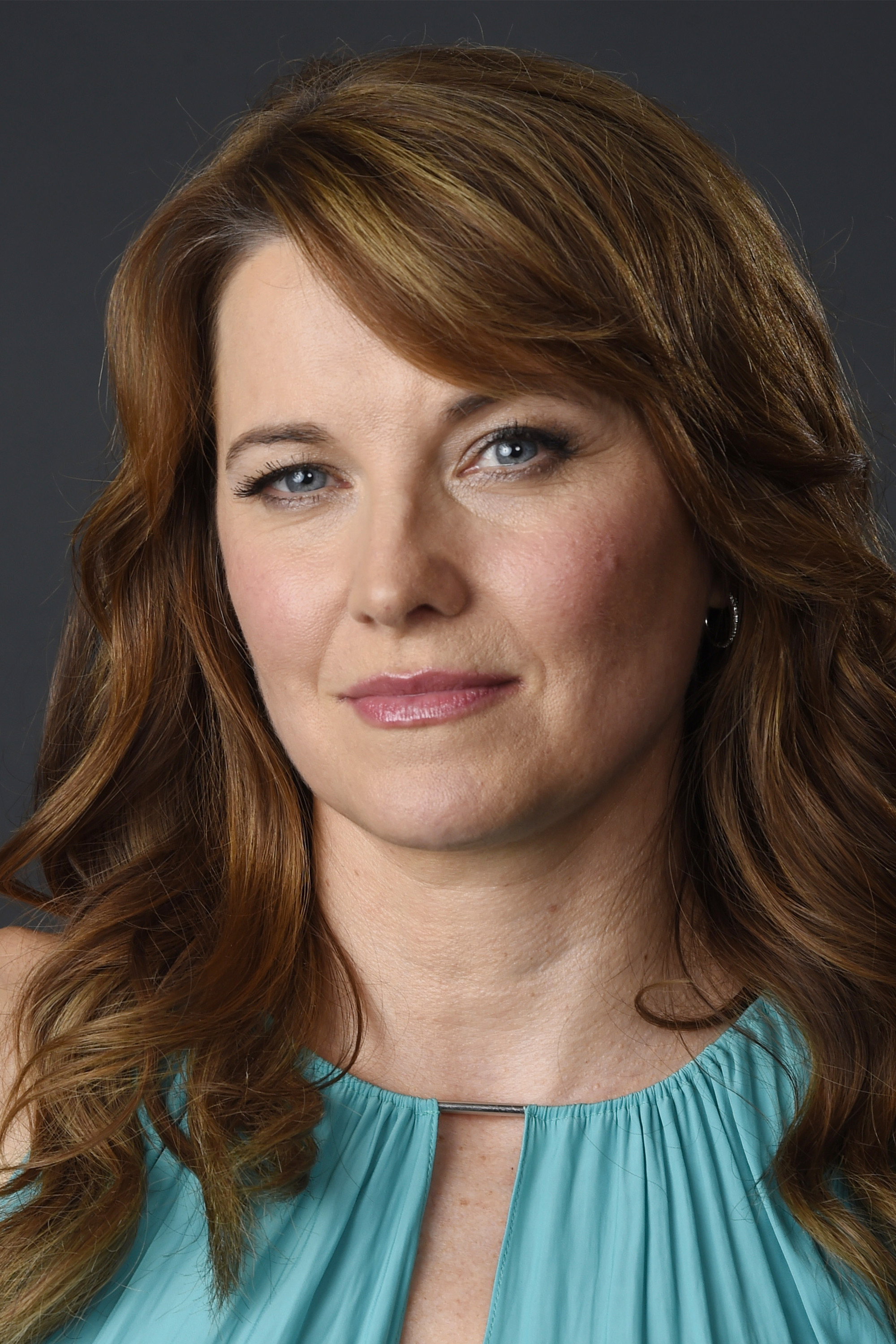 Lucy Lawless's poster