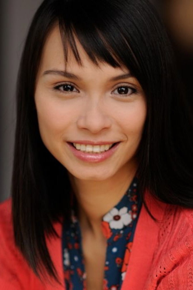Melanie Ariyanto's poster