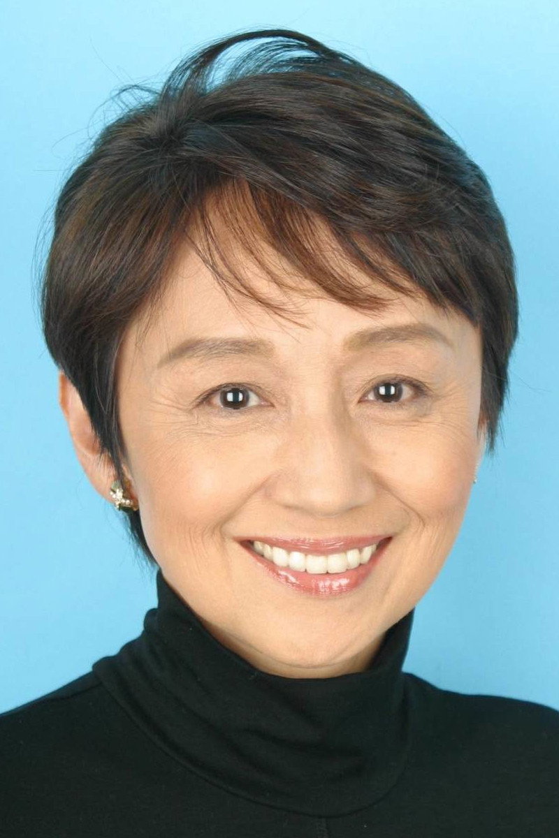 Keiko Han's poster