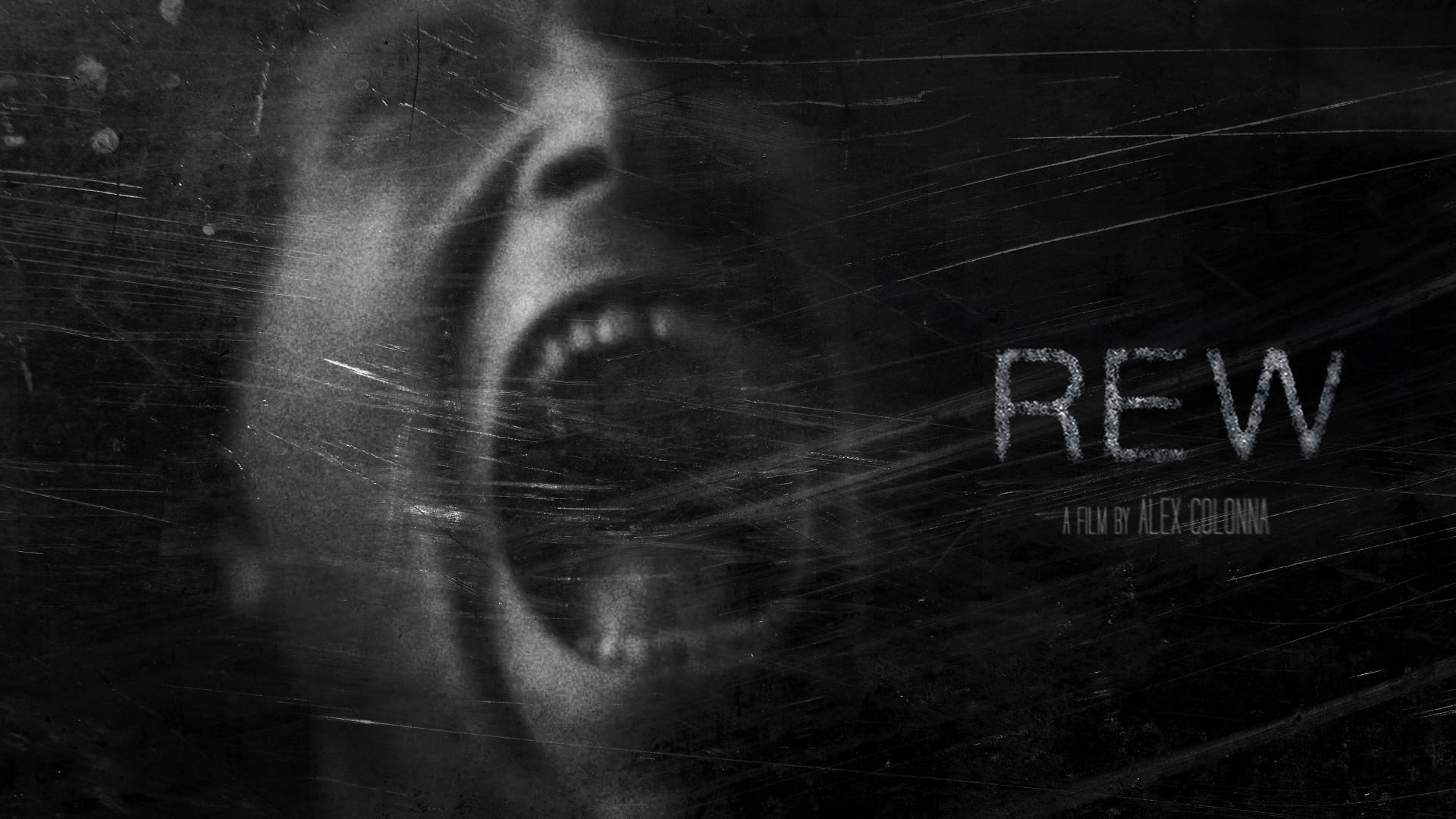 REW's poster