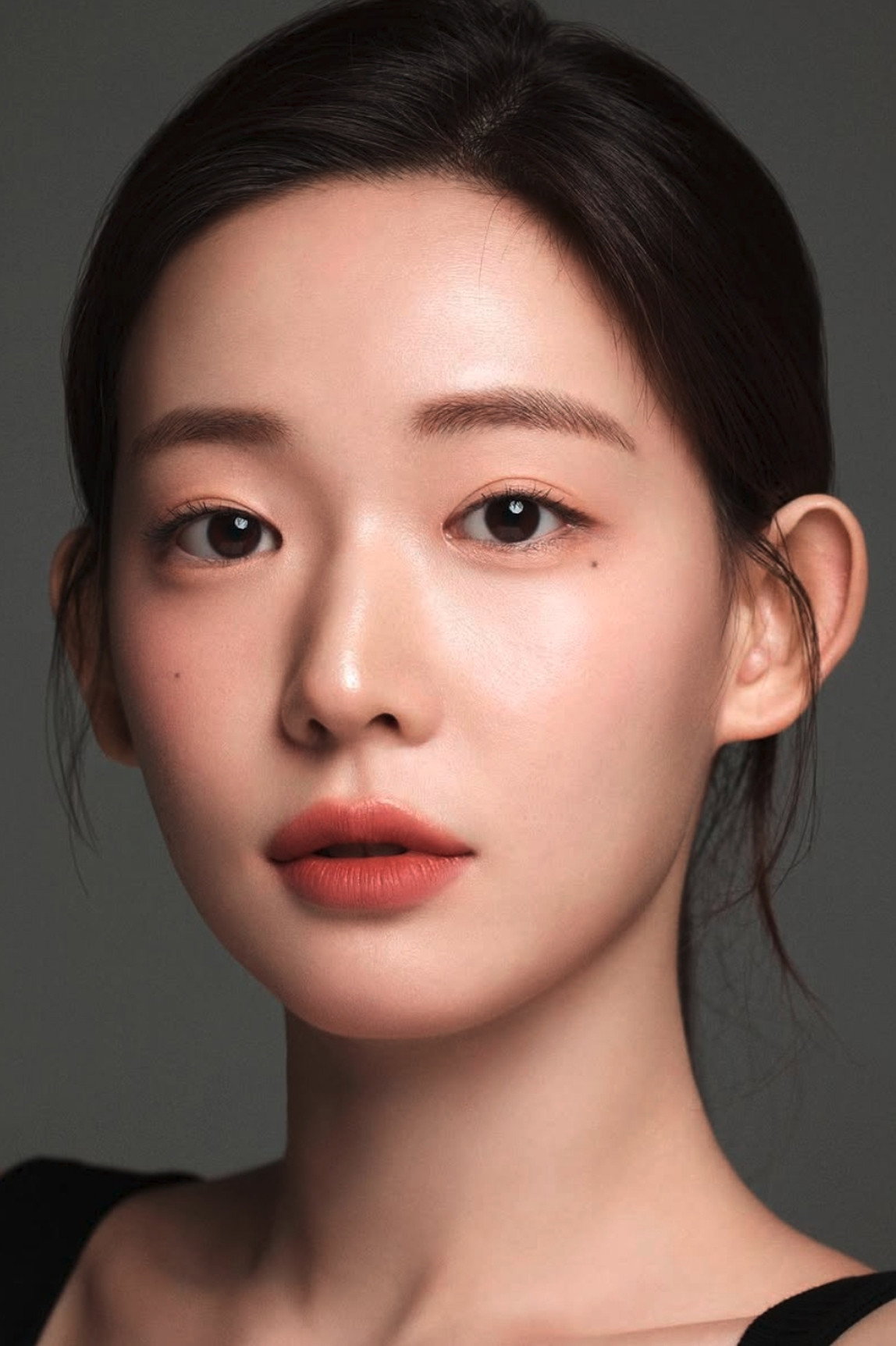 Choi Yoon-ji's poster
