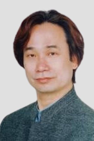 Ken Yamaguchi's poster