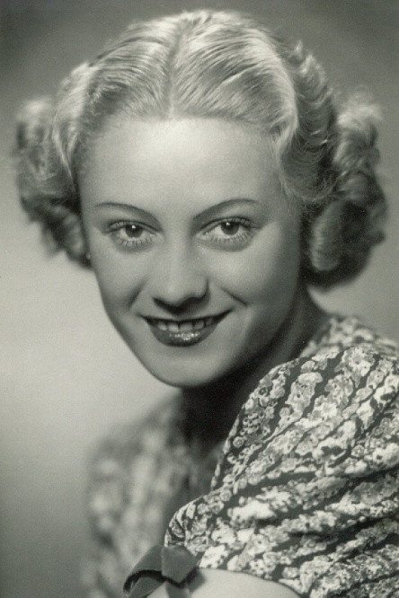 Marie Norrová's poster