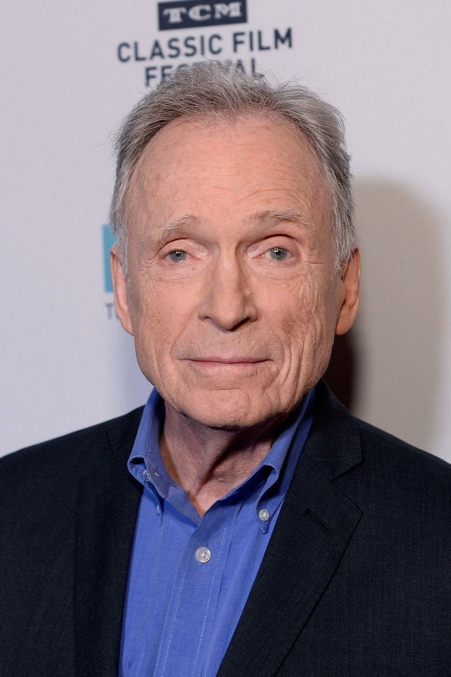 Dick Cavett's poster