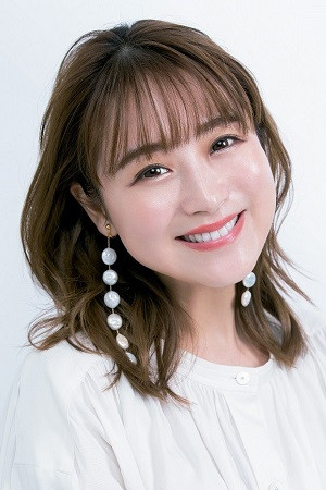 Nana Suzuki's poster
