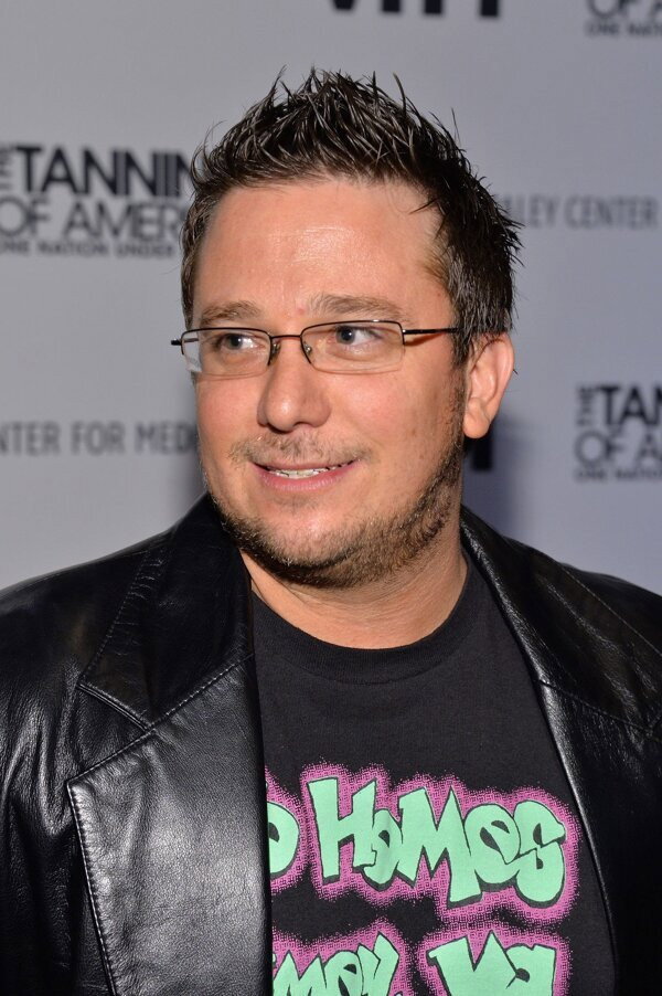 Billy Corben's poster