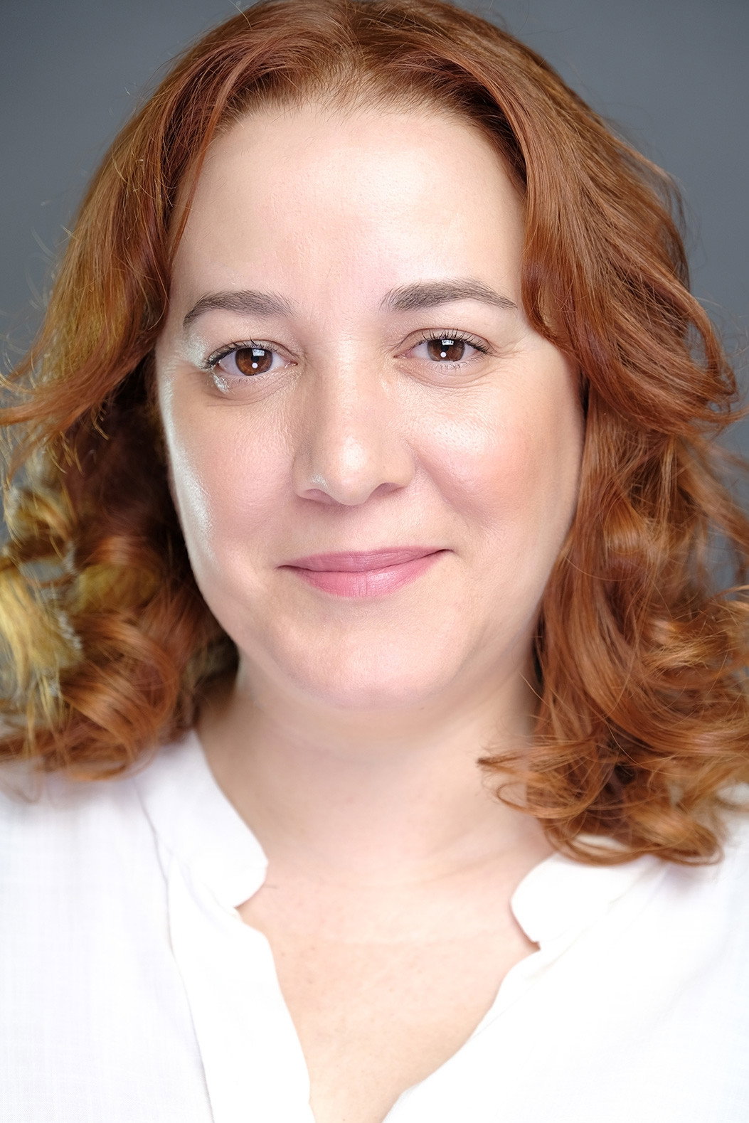 Elif Çakman's poster
