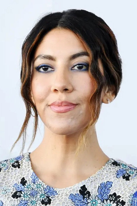 Stephanie Beatriz's poster