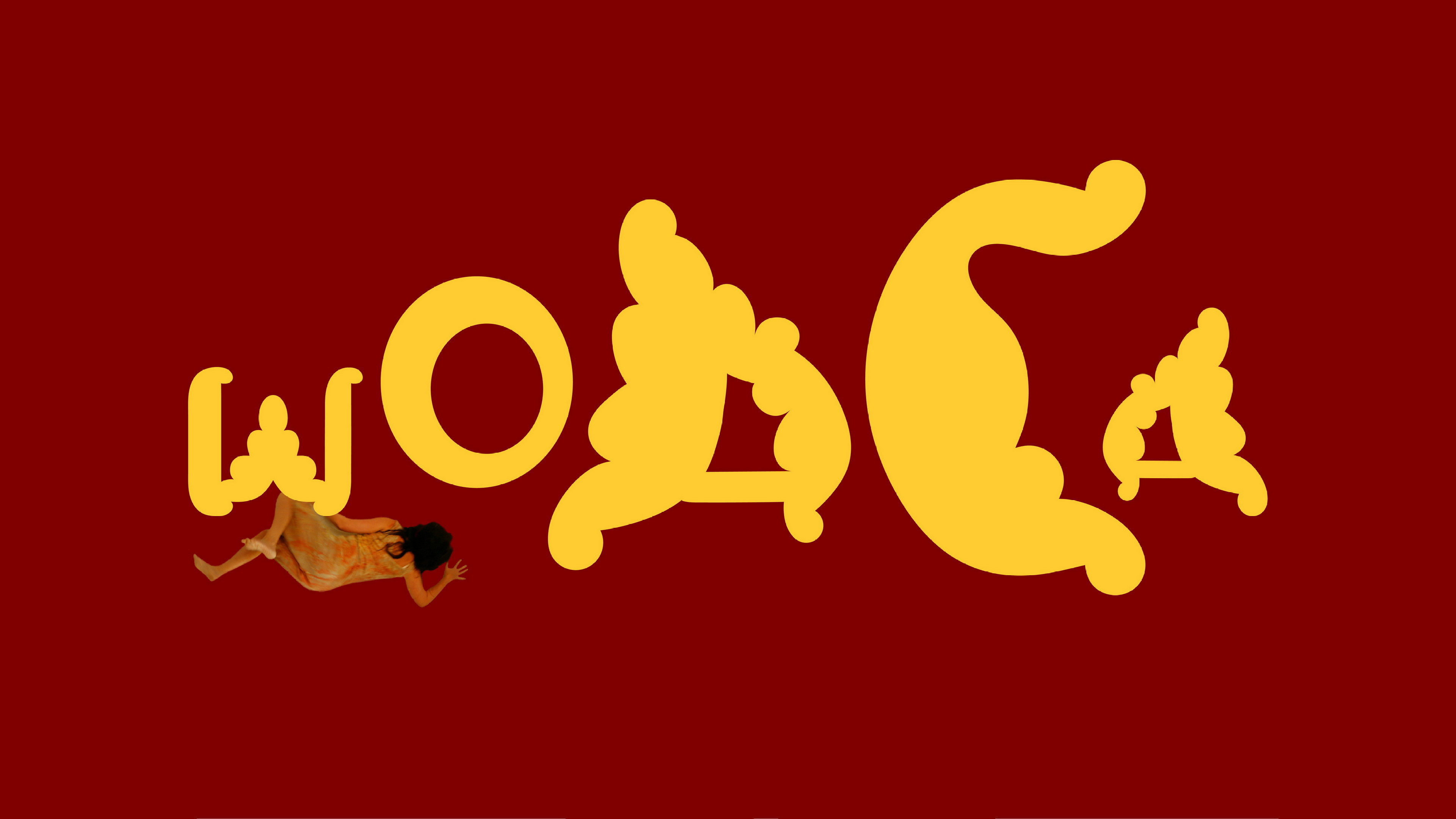 WOACA's poster