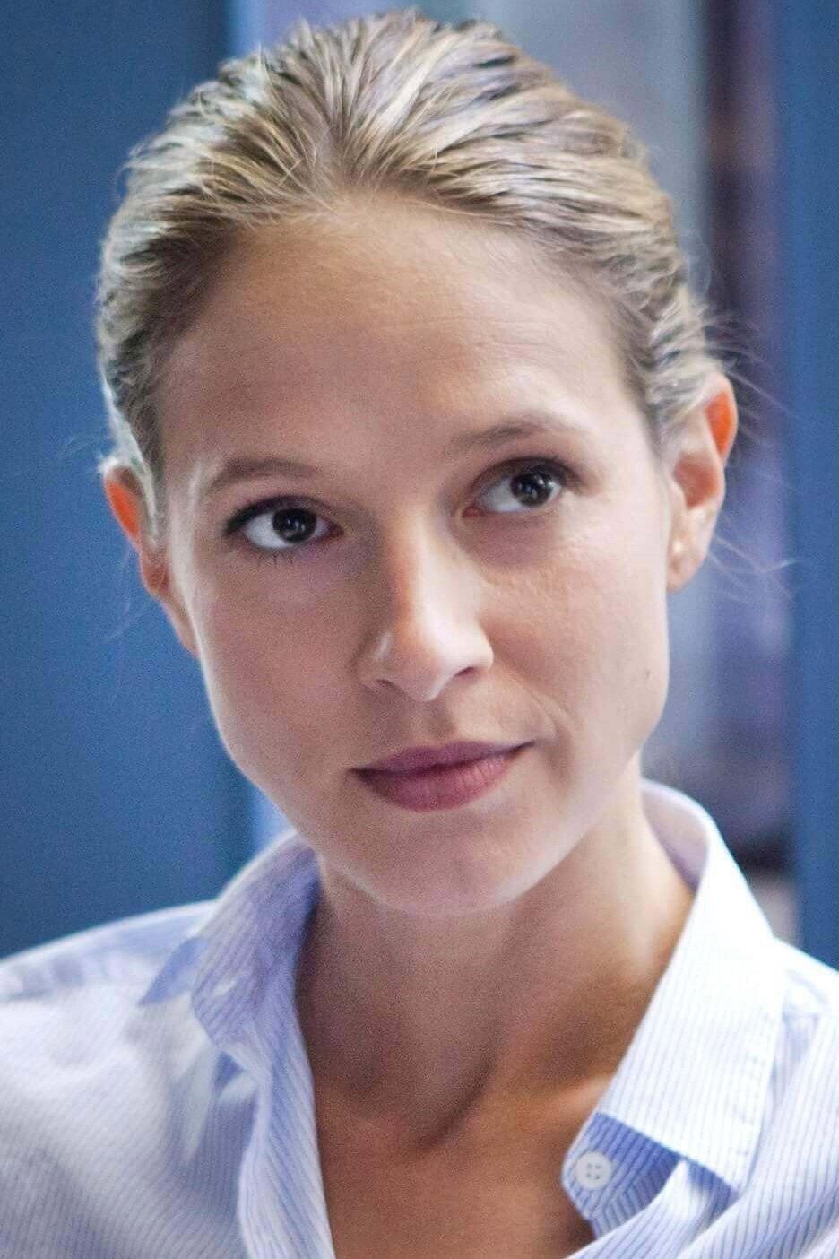 Lisa Bitter's poster