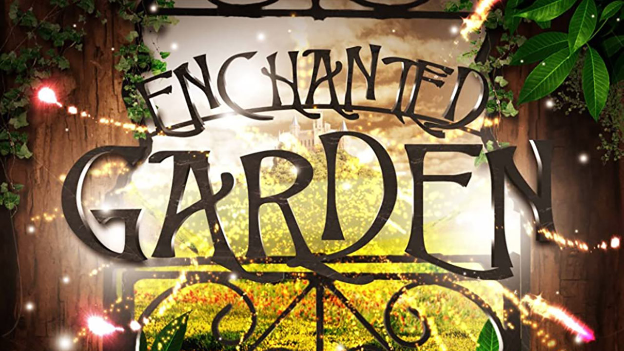 Enchanted Garden's poster