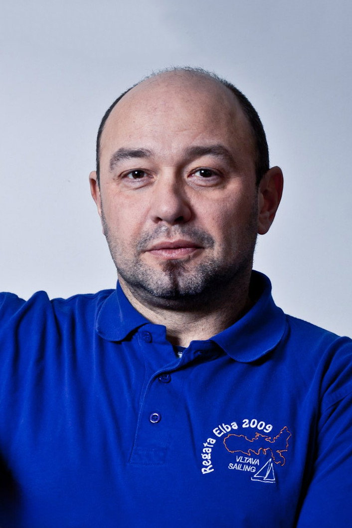 Lubor Šplíchal's poster