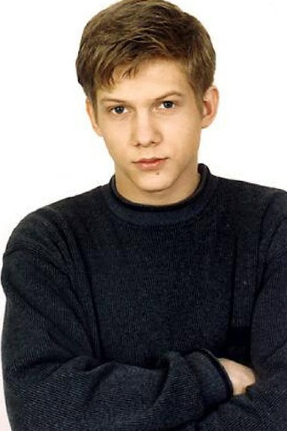 Boris Korchevnikov's poster