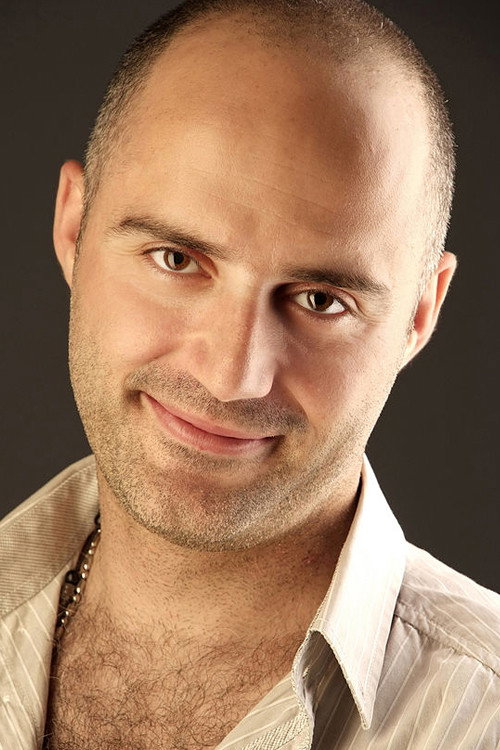 Hazem Samir's poster
