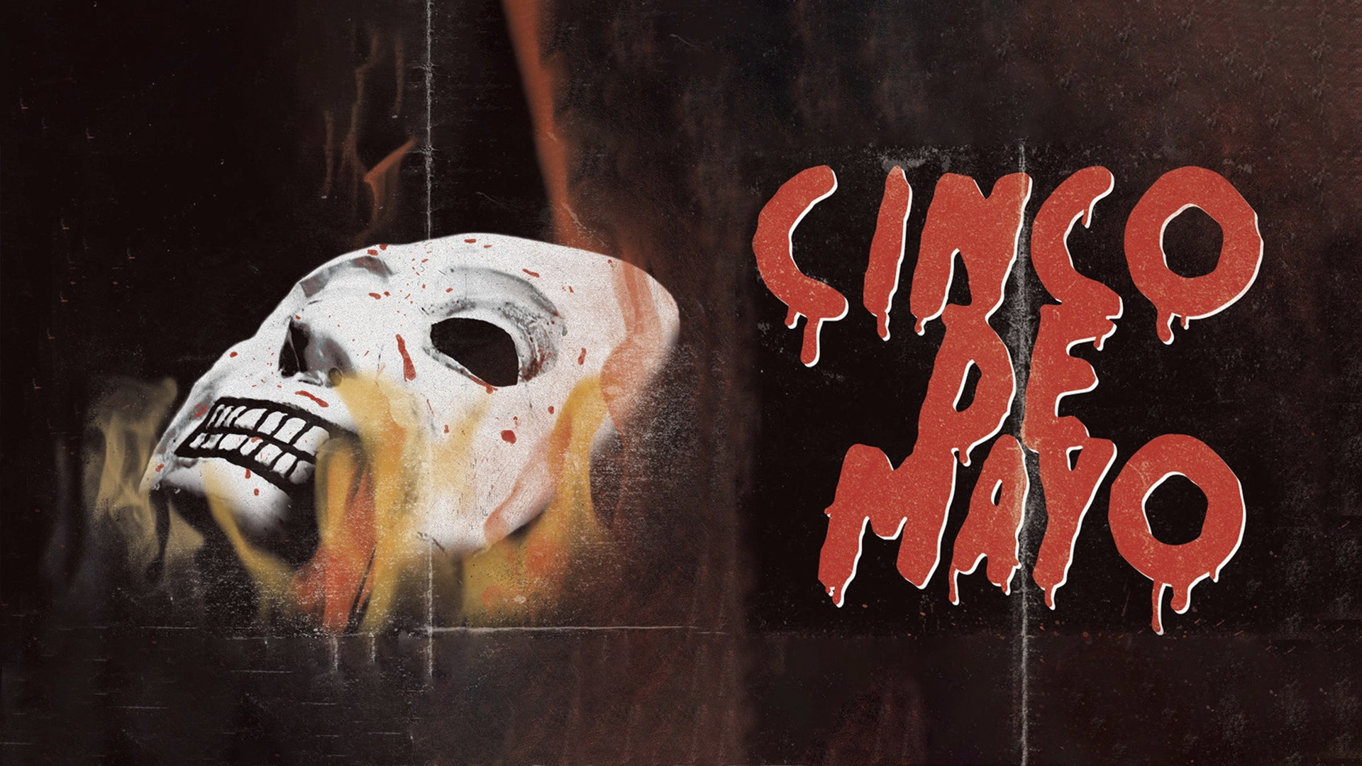 Cinco de Mayo's poster