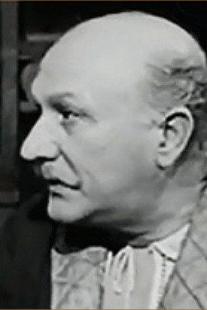 George Aurelian's poster