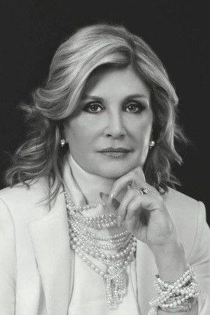 Sandy King's poster