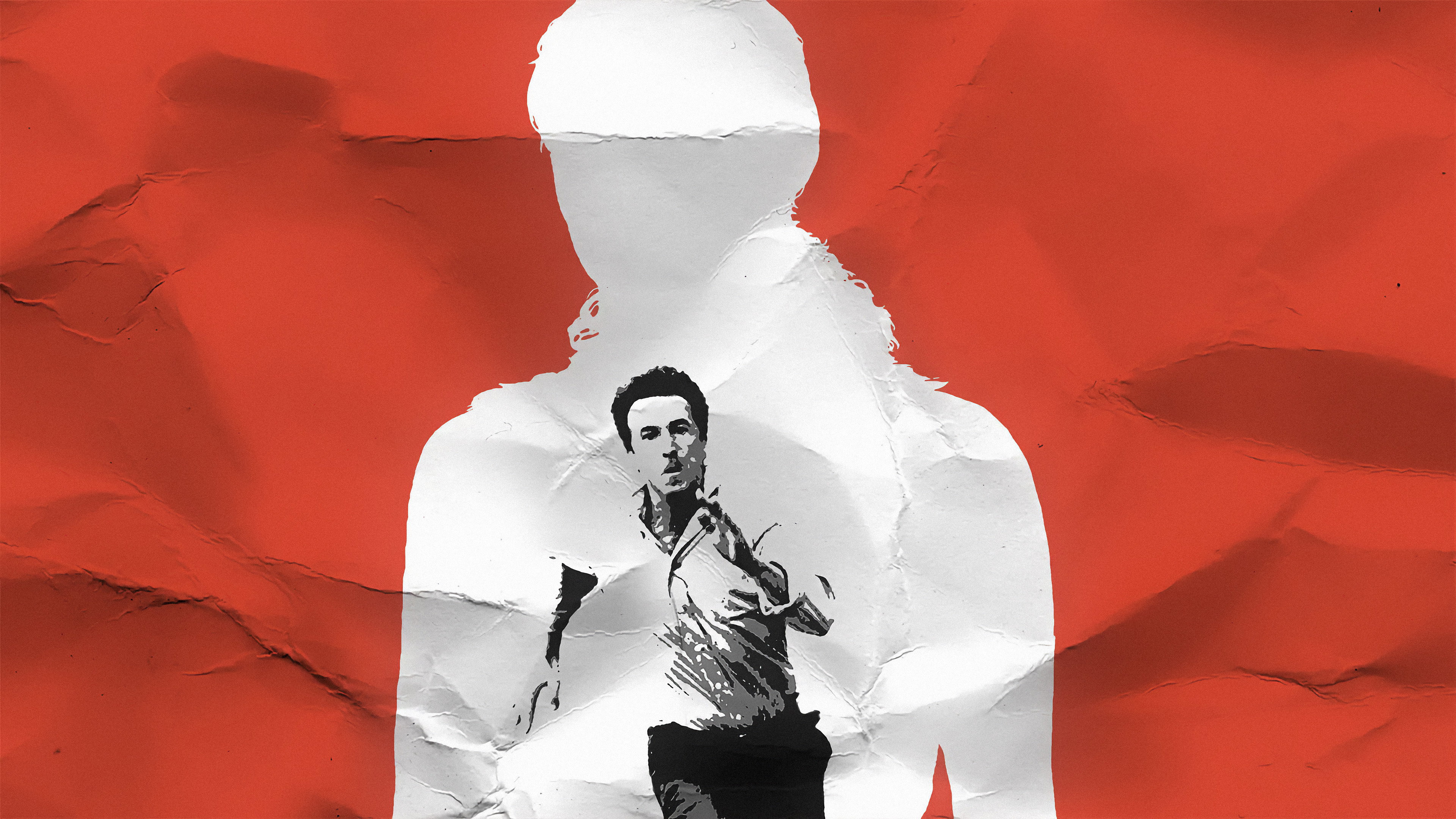 Tell No One's poster