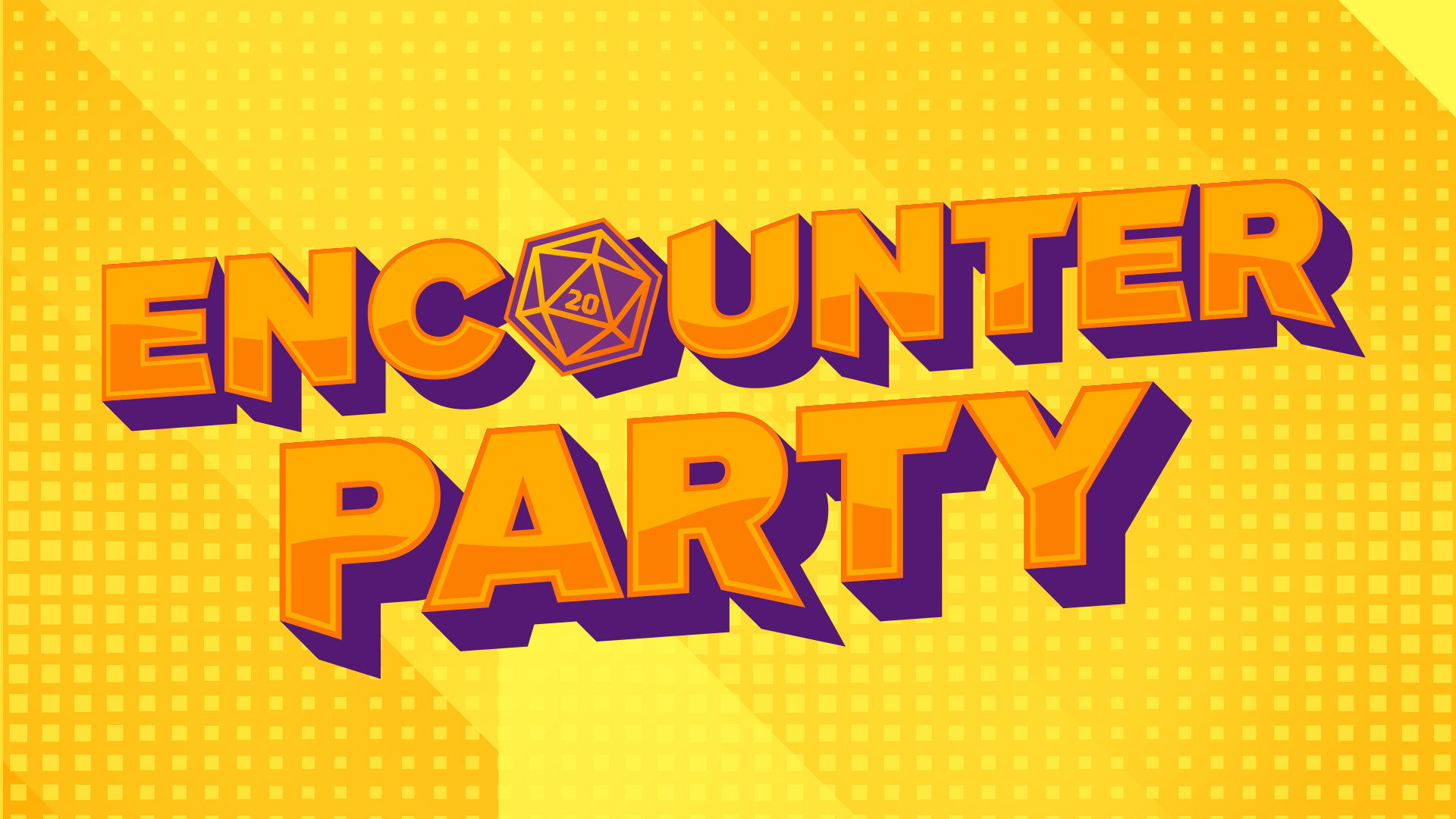 Encounter Party's poster