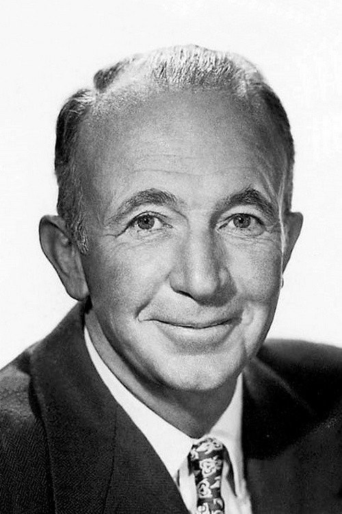 Walter Brennan's poster