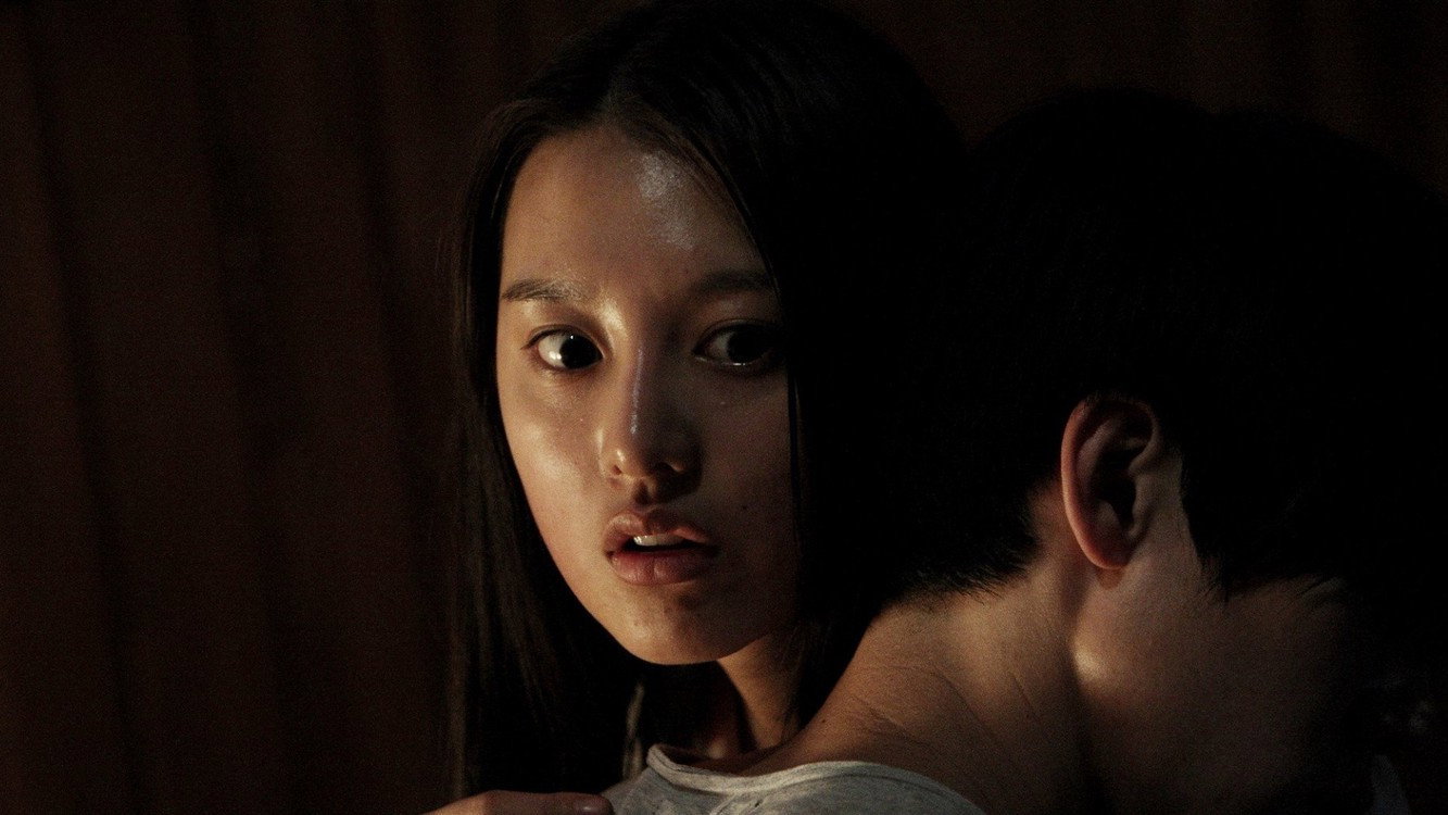 Horror Stories's poster