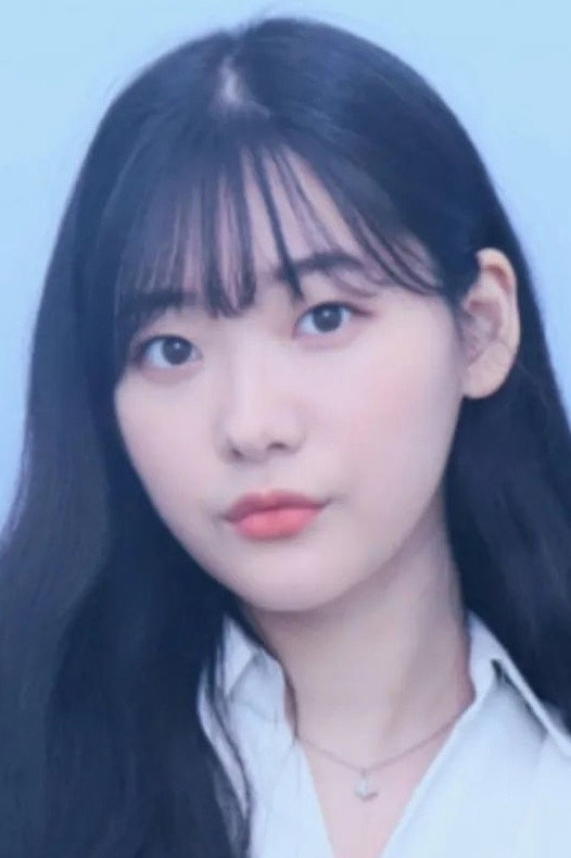Jo Yoon-soo's poster