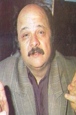 Yousry El Gendy's poster