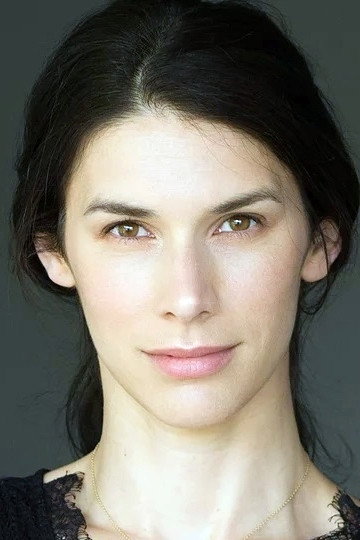 Tania Bolduc's poster