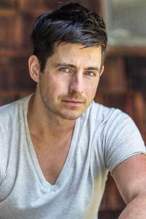 Craig Olejnik's poster
