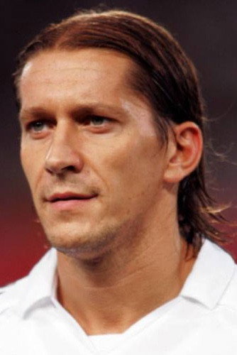 Míchel Salgado's poster