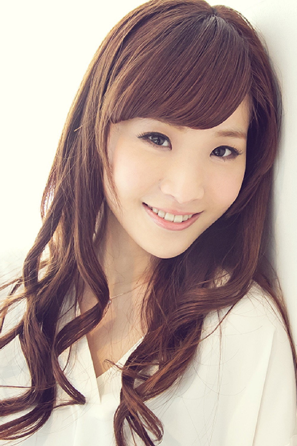 Aiko Eguchi's poster