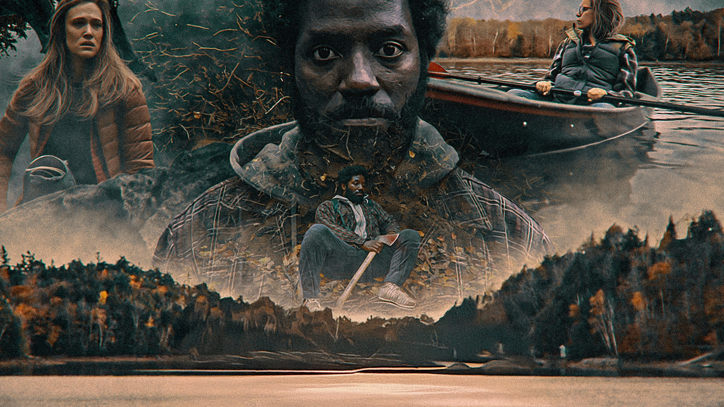 Come Home's poster