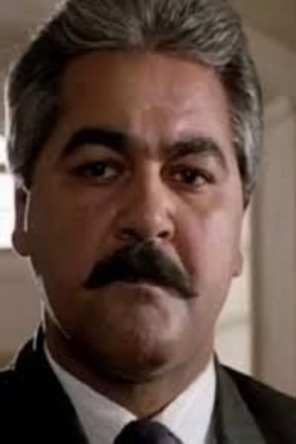 Mustafa Metwalli's poster