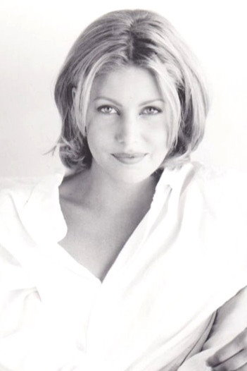 Jennifer Guthrie's poster
