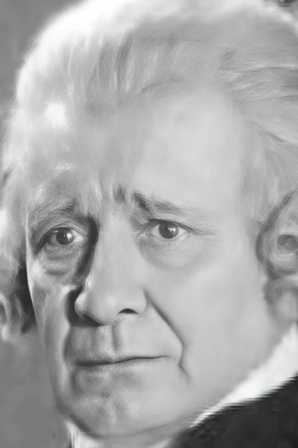 Régis Outin's poster